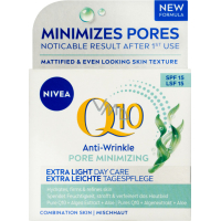 NIVEA Denný Krém Q10 Pore Minimizing 50 ml