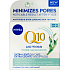 NIVEA Denný Krém Q10 Pore Minimizing 50 ml