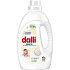 Dalli Sensitiv prací gél, 20 praní, 1,1 l