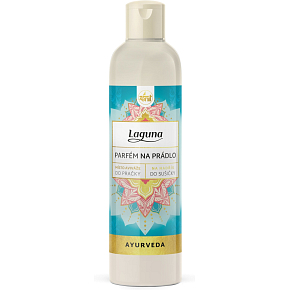 Laguna Ayurveda parfém na prádlo, 300 ml