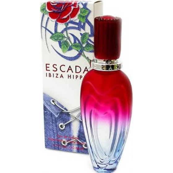 Escada Ibiza Hippie toaletná voda pre ženy 100 ml