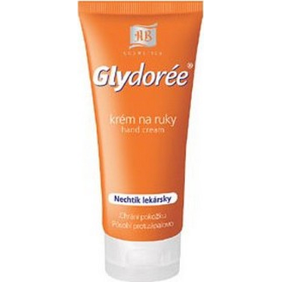 Ab Glydorée s nechtíkom krém na ruky 100 g