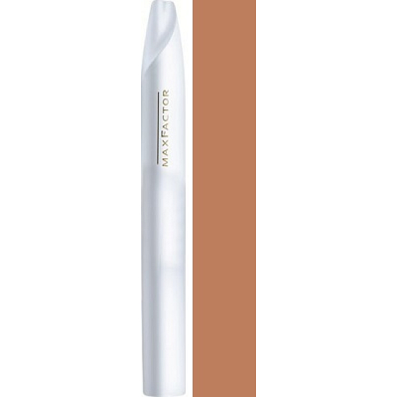 Max Factor vrstva na lesk Nailfinity Shimmer Finish 05 Sheer Bronze 1,9 g