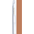 Max Factor vrstva na lesk Nailfinity Shimmer Finish 05 Sheer Bronze 1,9 g