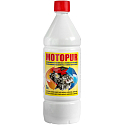 Motopur Čistič zaolejovaných častí motorov, súčiastok a podvozkov 1 l