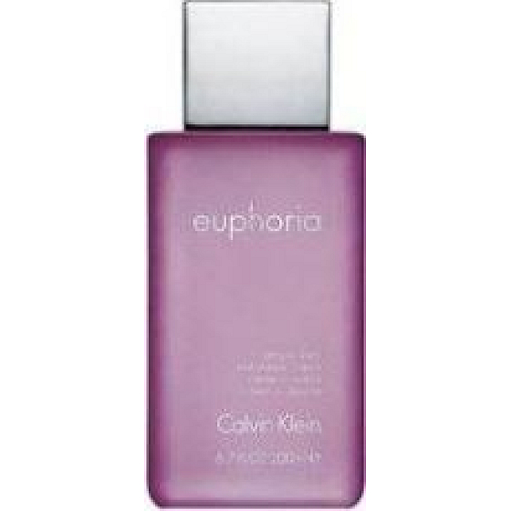 Calvin Klein Euphoria sprchový gél 200 ml