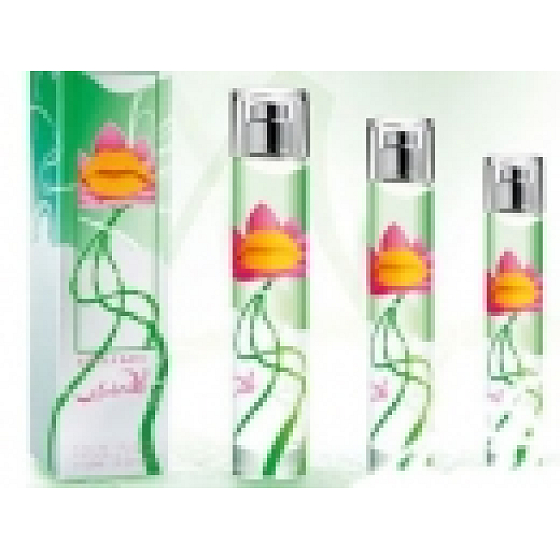 Salvador Dalí Little Kiss toaletná voda 50 ml + telové mlieko 100 ml, darčeková sada