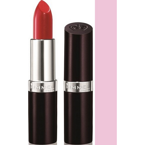 Rimmel London Lasting Finish rúž 002 4,5 g