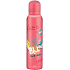 BU Free Spirit dezodorant sprej pre ženy 150 ml