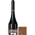 Rimmel London Waterproof vodeodolné gélové očné linky 002 Brown 2 g