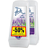 Glade Levanduľa gél osviežovač vzduchu 2 x 150 g