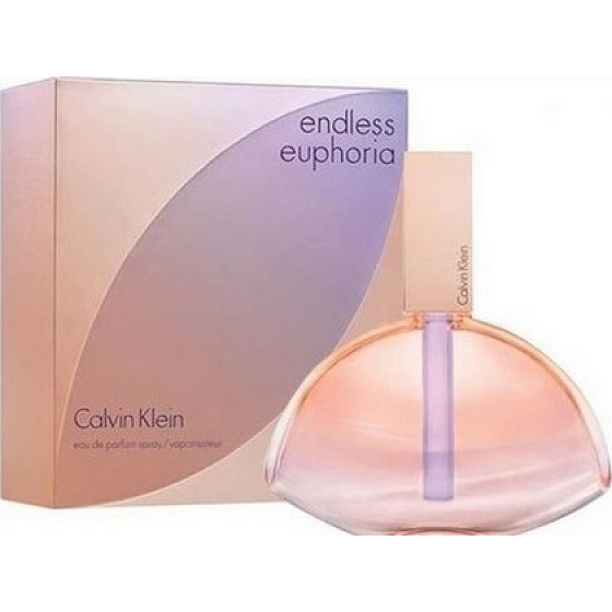 Calvin Klein Euphoria Endless toaletná voda pre ženy 15 ml