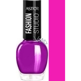 Astor Fashion Studio lak na nechty 302 Dragon Fruto 6 ml