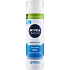 Nivea Men Sensitive Cool gél na holenie, 200 ml