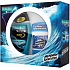 Palmolive Men deodorant gel 85 g + sprchový gél Revitalizing Šport 250 ml, kozmetická sada