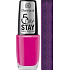 Dermacol 5 Day Stay Nail Polish lak nechty 10 10 ml