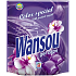 Wansou Color Special koncentrované gélové prác kapsule na farebnú bielizeň 25 kusov