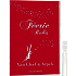 Van Cleef & Arpels Feerie Rubis toaletná voda 2 ml s rozprašovačom, vialka