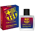 FC Barcelona voda po holení 100 ml