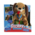 Interaktívna plyšová hračka Floppy 28 x 28 x 25 cm, odporúčaný vek 3+