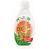 Bion Cosmetics Duo Sun Cannabis + Panthenol balzam po opaľovaní 150 ml