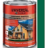 Colorlak Univerzal SU2013 syntetická lesklá vrchná farba Zelená stredná 0,6 l