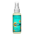 Saloos Natur Aroma Airspray Energie osviežovač vzduchu so zmesou éterických olejov z mäty, grapefruitu a ďalších citrusov, uvoľňuje napätie, prináša pozitívnu energiu 50 ml