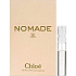 Chloé Nomade Eau de Parfum toaletná voda pre ženy 1,2 ml s rozprašovačom, vialka