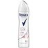 Rexona Stay Fresh White Flower & Lychee - Biele kvety a liči antiperspirant deodorant sprej pre ženy 150 ml