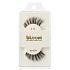 Bloom Natural nalepovacie riasy z prírodných vlasov obloučkové čierne No.043