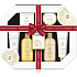 Baylis & Harding Sladká mandarínka a Grapefruit umývací gél 300 ml + mlieko do kúpeľa 300 ml + mydlo 150 g + sprchový krém 130 ml + telové mlieko 130 ml + soľ do kúpeľa 100 g, kozmetická sada