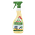 Frosch Eko Multifunkčný čistič na lesklé povrchy rozprašovač 500 ml