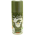 Solvo Silver dekoračné sprej Strieborný 150 ml