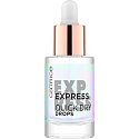 Catrice Express Quick Dry Drops kvapky na nechty 8 ml