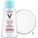 Minerálna micelárna voda Vichy Pureté Thermale na citlivú pleť 100 ml