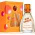 Ulric de Varens Mini Vanille parfumovaná voda pre ženy 25 ml
