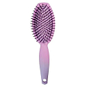 Donegal Pink Lychee Kefa na vlasy oválna 23,5 cm 1273