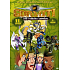 Gormiti DVD 11.epizóda / 2.séria Vek veľkého zatmenia