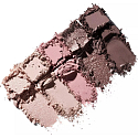 Catrice 5 In A Box Mini paletka očných tieňov 020 Soft Rose Look 4 g