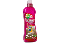 Bistrol DEO Čistič podláh s vôňou čerešní 950 ml
