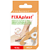 Fixaplast Pomocný blister a náplasť na blister 72 x 20 mm 10 kusov
