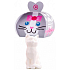 NeoCos Cat sivé toaletné mydlo s vôňou 25 g