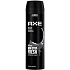 Axe Black dezodorant v spreji pre mužov 250 ml
