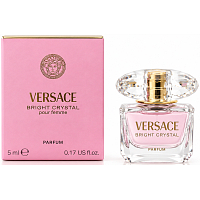 Versace Bright Crystal parfém pre ženy 5 ml