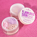 Essence Flawless Skin Trio sypký púder 10 8 g