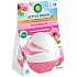 Air Wick Active Fresh Magnólia & Kvety čerešní osvěžovač vzduchu, 75 ml