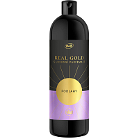 REAL GOLD Na podlahy s luxusnou parfemáciou 1 kg