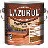 Lazurol s1080 terasový olej teak, 2,5 l