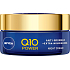 Nivea Q10 Power nočný krém proti vráskam, 50 ml