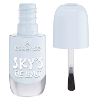 Essence lak na nechty Gel nail Colour 31 Sky's The Limit, 8 ml